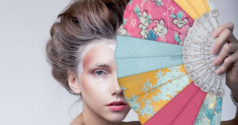 Salon mode et tissus #1 mars 2017 – reportage photo