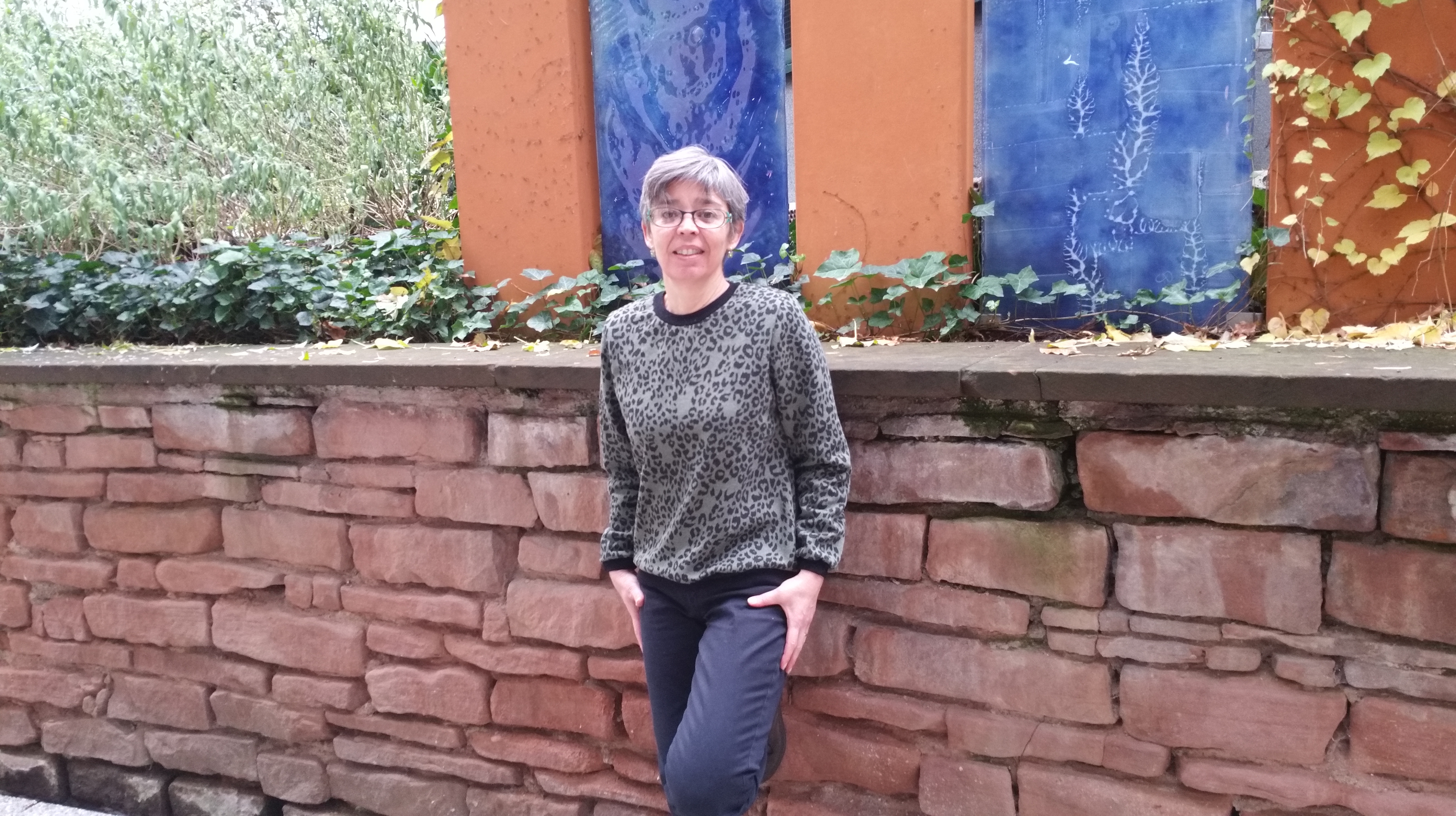 Duo de doudous, en attendant des projets plus complexes…