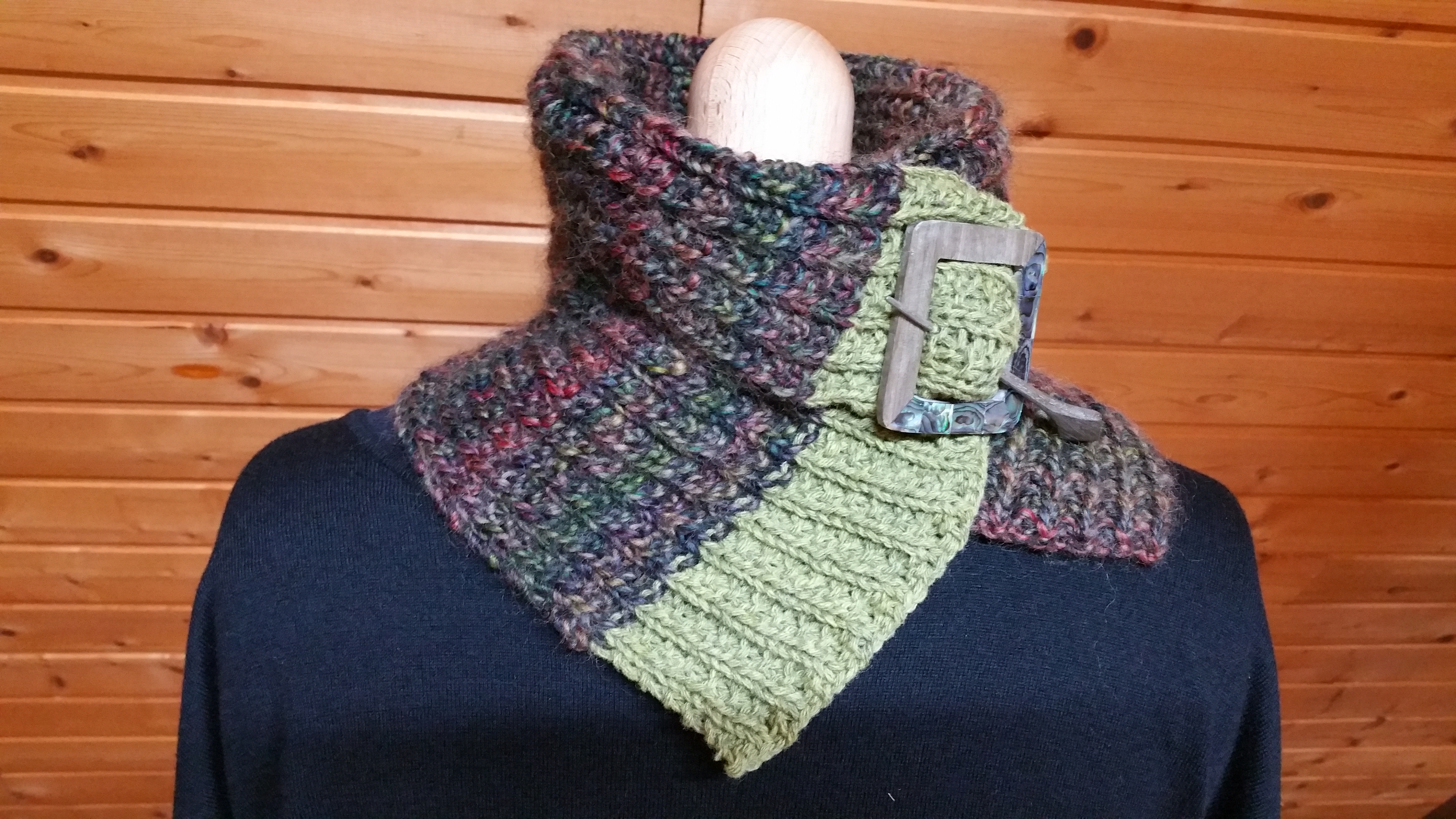 Alors ça colle? Ou on s&rsquo;écharpe..