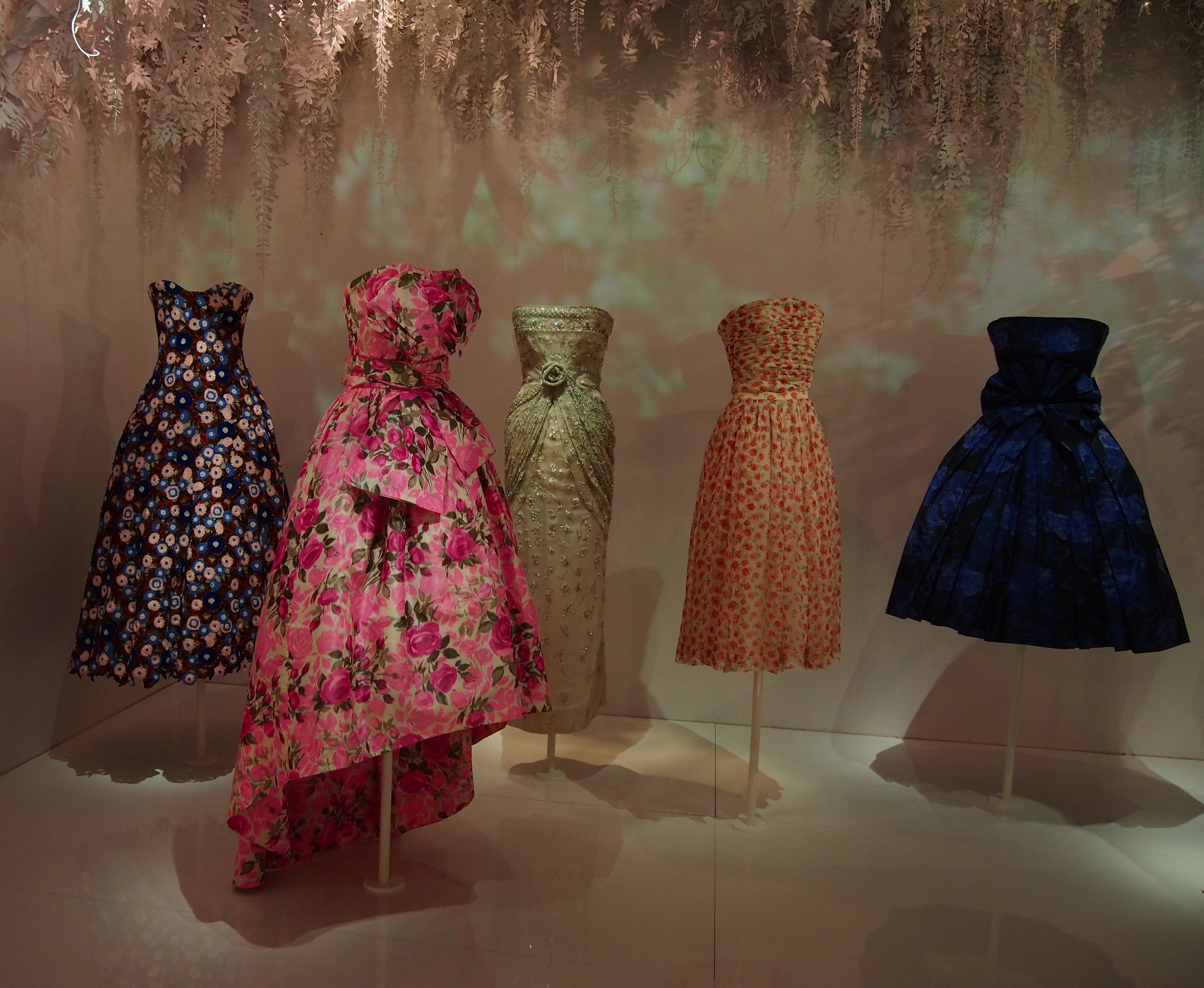 L&rsquo;esprit de Dior – les collections thématiques – 2