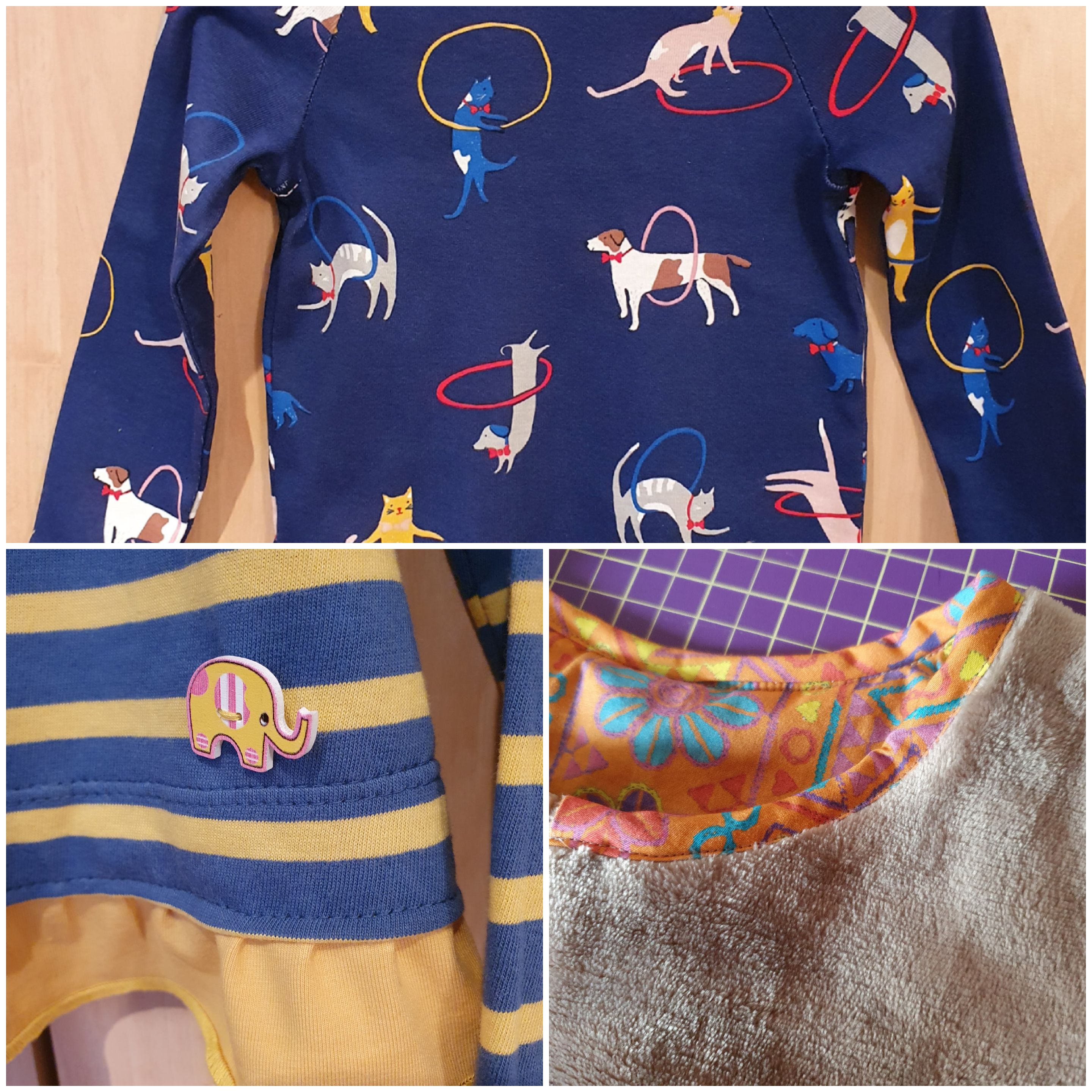 De petites choses pour les sœurettes #1