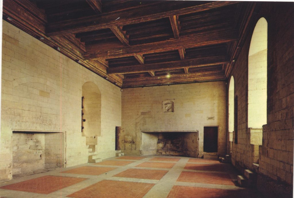 # Château de Tarascon