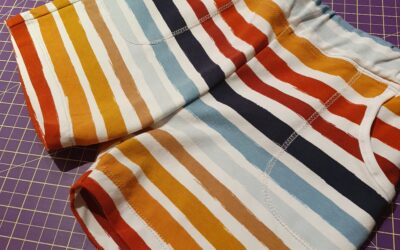 Des cousettes à rattraper