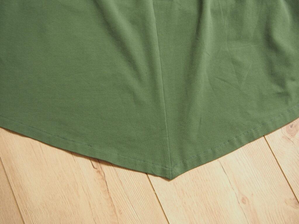 # Flow and swing Ottobre Women n° 6/202